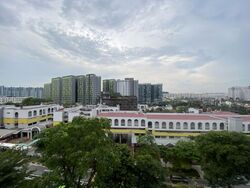Yishun Street 21 (Yishun), HDB Executive #571849781